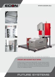 ECON- Water Treatment and Drying System Brochure - John Wood ...