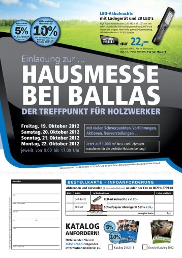 Hausmesse-Einladung_A4_Layout 1 - Ballas