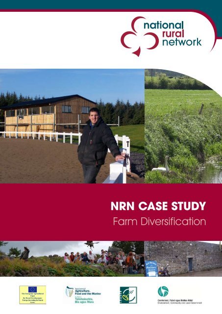 Farm Diversification - National Rural Network