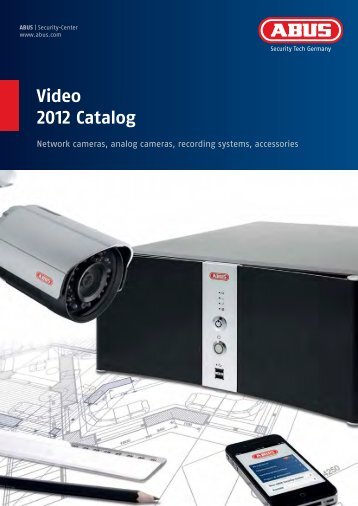 Video 2012 Catalog - Foletti Computer SuperStore