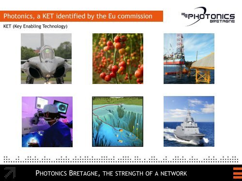 Photonics Bretagne