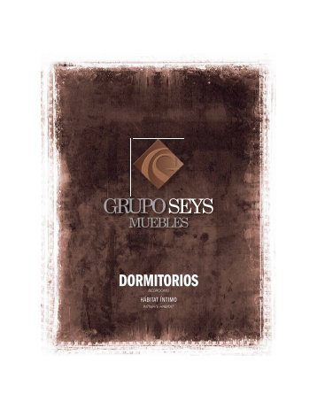 DORMITORIOS