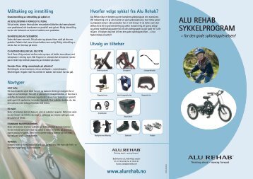 Sykkelbrosjyre A3 falset 6FINAL low.pdf - Alu Rehab