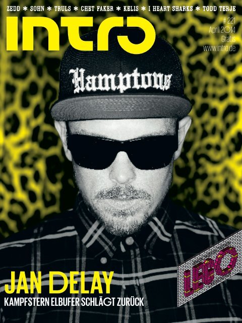Intro 221