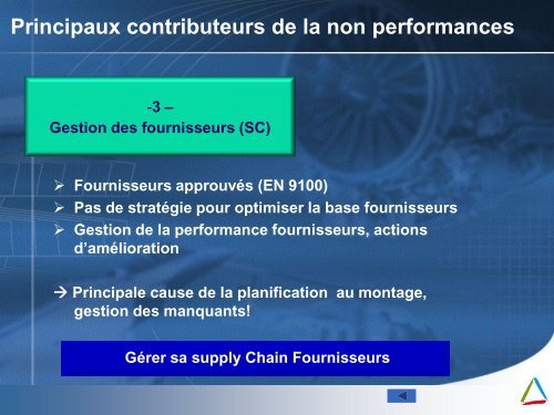 M. Maurice PERRAULT, PrÃ©sident, SPACETM - BCI Aerospace