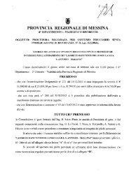 verbale di gara n. 831 - quadernidelvaldemone.it