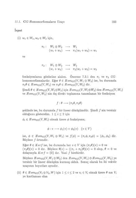 PDF Dosyası - Ankara Üniversitesi Kitaplar Veritabanı