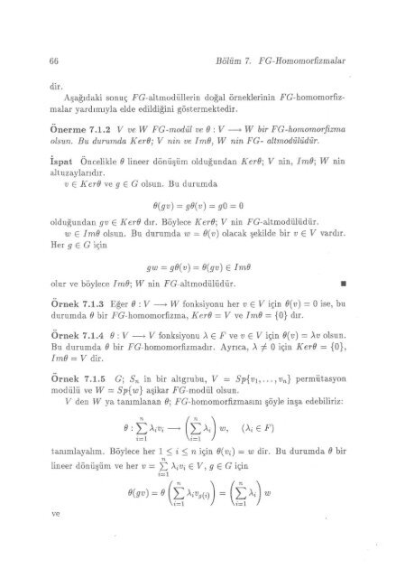 PDF Dosyası - Ankara Üniversitesi Kitaplar Veritabanı