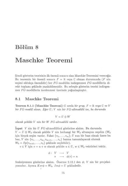 PDF Dosyası - Ankara Üniversitesi Kitaplar Veritabanı