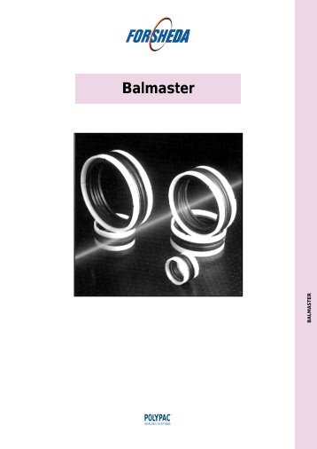Balmaster - Dilanda.it
