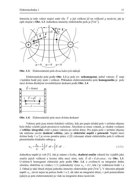 Elektrotechnika 1 - UTEE