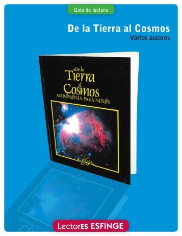 De la Tierra al Cosmos