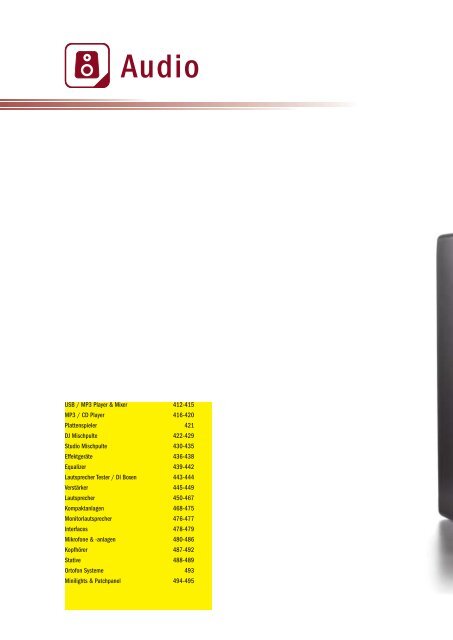 KARAOKE SYSTEM CD MP3 PLAYER ANLAGE LAUTSPRECHER MUSIK TFT ANZEIGE 1 X MIKROFON 