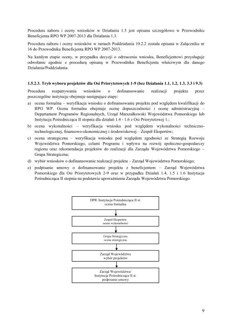 z dnia 16 lipca 2013 - Agencja Rozwoju Pomorza SA