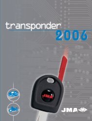 TRANSPONDER