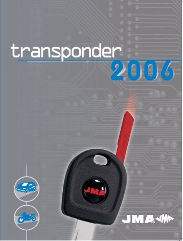 TRANSPONDER