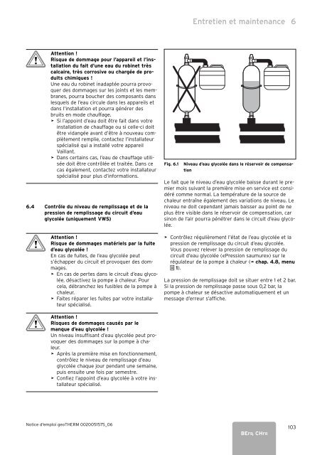 geoTHERM - Vaillant