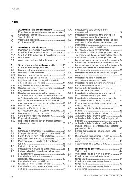 geoTHERM - Vaillant