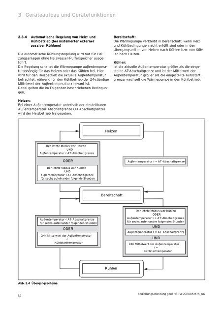 geoTHERM - Vaillant