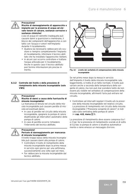 geoTHERM - Vaillant