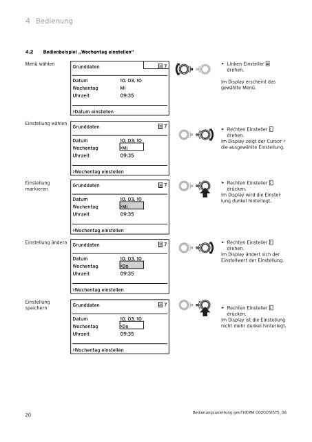 geoTHERM - Vaillant