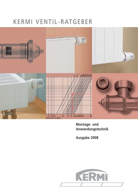 Ventilratgeber - World of Heating