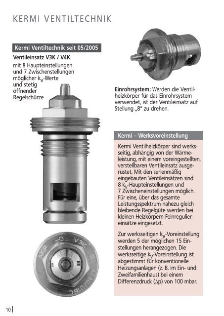 Ventilratgeber - World of Heating