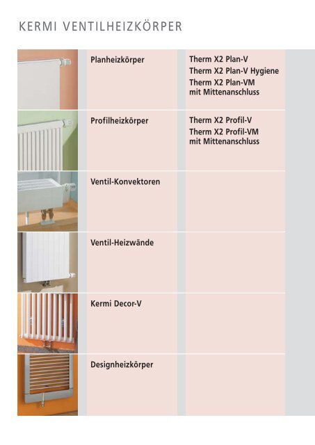 Ventilratgeber - World of Heating