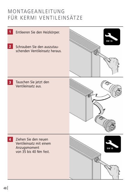 Ventilratgeber - World of Heating