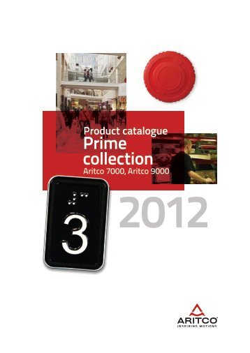 Prime collection