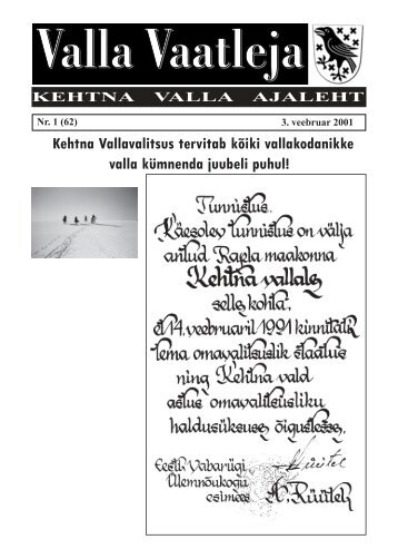 valla vaatleja nr. 62 veebruar 2001.pdf