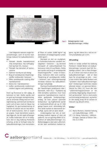 Download blad 3-2010 som pdf - Dansk Beton