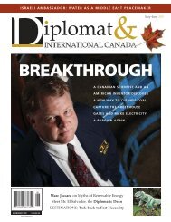 Diplomat May 07 R5-2 - Diplomat Magazine