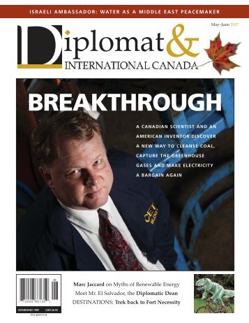 Diplomat May 07 R5-2 - Diplomat Magazine