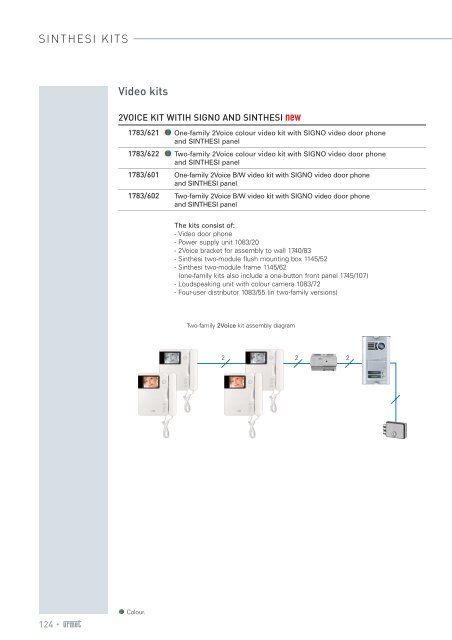 Progetto1:Layout 1 - Urmet