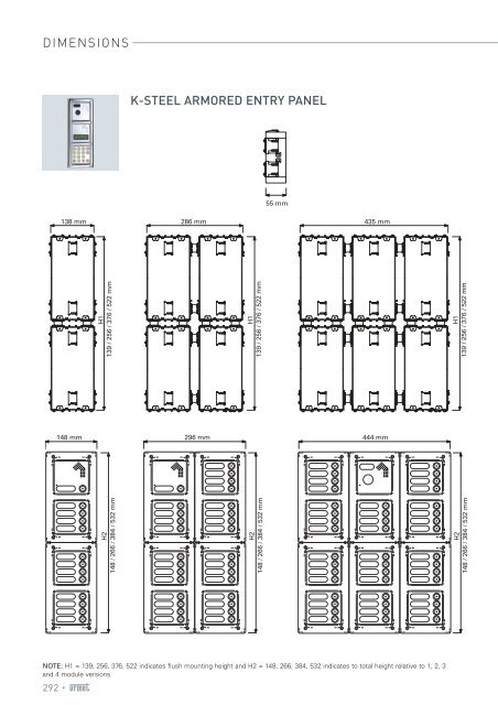 Progetto1:Layout 1 - Urmet