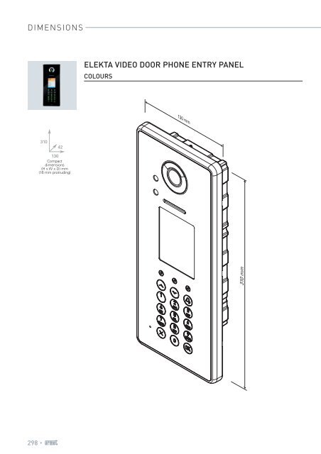 Progetto1:Layout 1 - Urmet