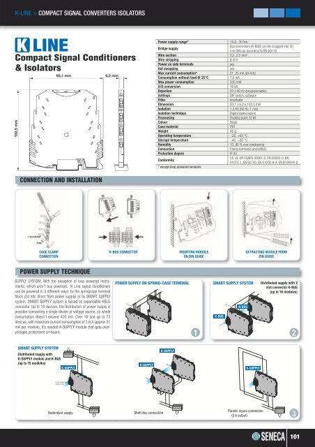 PRODUCT CATALOG - Merkantile