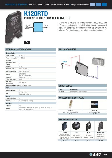 PRODUCT CATALOG - Merkantile