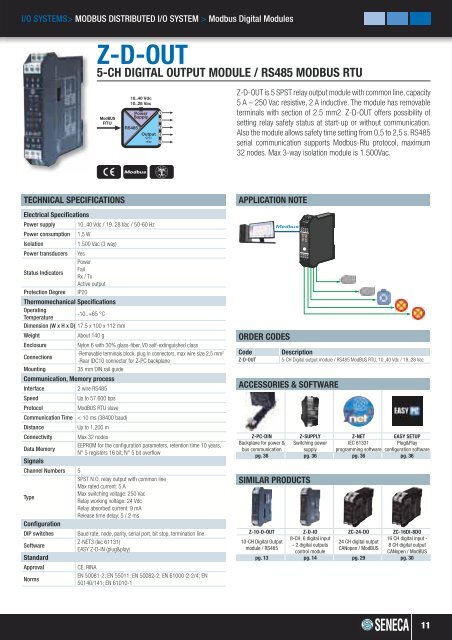 PRODUCT CATALOG - Merkantile