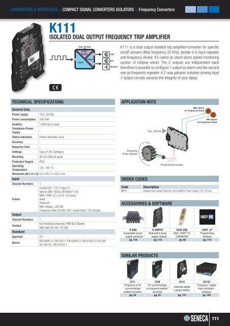 PRODUCT CATALOG - Merkantile