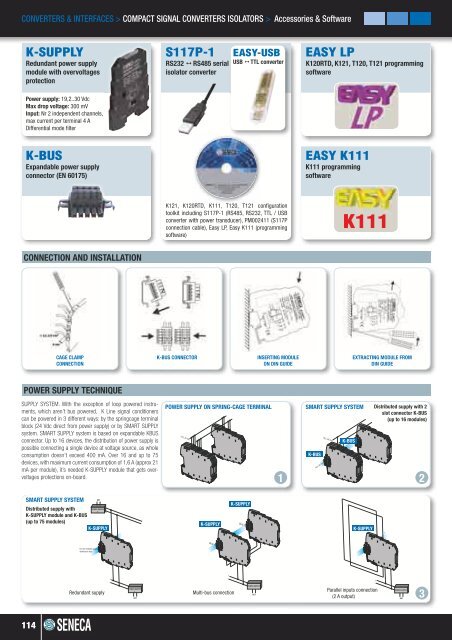 PRODUCT CATALOG - Merkantile