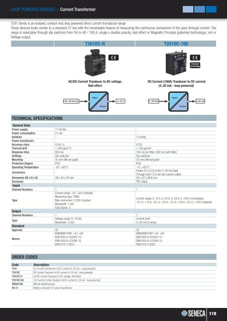 PRODUCT CATALOG - Merkantile