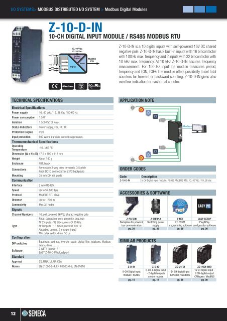 PRODUCT CATALOG - Merkantile