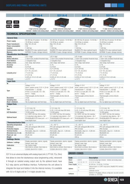 PRODUCT CATALOG - Merkantile