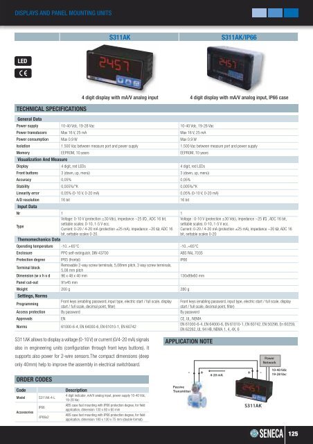 PRODUCT CATALOG - Merkantile