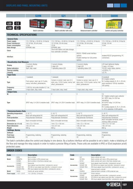 PRODUCT CATALOG - Merkantile