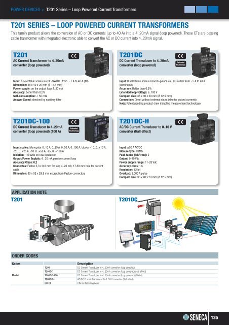 PRODUCT CATALOG - Merkantile