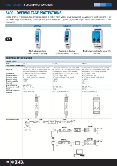 PRODUCT CATALOG - Merkantile