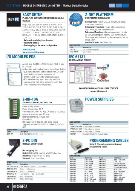 PRODUCT CATALOG - Merkantile